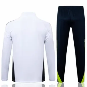Real Madrid Conjunto 2025 2026 Azul - Maglia Real Madrid | escamisetasfutbol