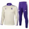 Real Madrid Conjunto 2025 2026 Amarillo - Maglia Real Madrid | escamisetasfutbol