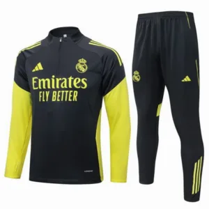 Real Madrid Conjunto 2025 2026 Blanco - Maglia Real Madrid | escamisetasfutbol
