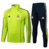 Real Madrid Conjunto 2025 2026 Gris - Maglia Real Madrid | escamisetasfutbol