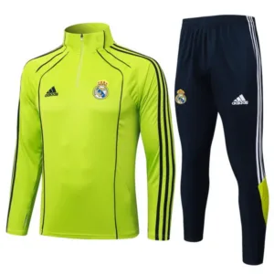 Real Madrid Conjunto 2025 2026 Gris - Maglia Real Madrid | escamisetasfutbol