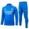 Real Madrid Conjunto 2025 2026 Azul - Maglia Real Madrid | escamisetasfutbol