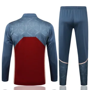 São Paulo Conjunto 2025 2026 Gris - Maglia Sao Paulo | escamisetasfutbol