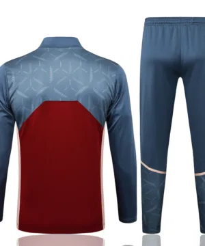 São Paulo Conjunto 2025 2026 Gris - Maglia Sao Paulo | escamisetasfutbol