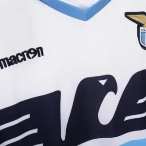 SS Lazio Camiseta 2014 2015 cuarta Azul | escamisetasfutbol