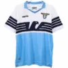 SS Lazio Camiseta 2014 2015 cuarta Azul | escamisetasfutbol