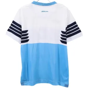 SS Lazio Camiseta 2014 2015 cuarta Azul | escamisetasfutbol