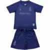 Coventry City Conjunto 2024 2025 cuarta Azul - Equipacion Coventry City | escamisetasfutbol