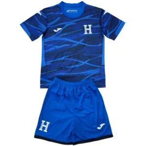 Honduras Conjunto 2026 cuarta Azul - Honduras Barata | escamisetasfutbol