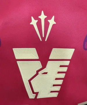 Venezia Niños Conjunto 2025 2026 cuarta Rojo - Venezia Niños Barata | escamisetasfutbol