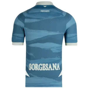 SSC Napoli Camiseta 2024 2025 cuarta Azul - Camiseta Serie A SSC Napoli | escamisetasfutbol