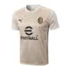 AC Milan Chándal 2024 2025 Amarillo - Maglia Ac Milan | escamisetasfutbol