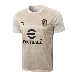 AC Milan Chándal 2024 2025 Amarillo - Maglia Ac Milan | escamisetasfutbol