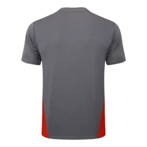 AC Milan Chándal 2024 2025 Gris - Maglia Ac Milan | escamisetasfutbol