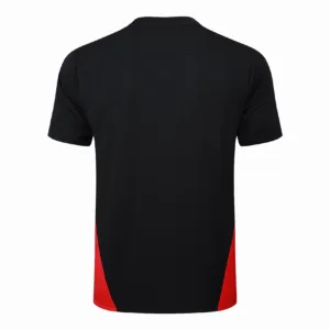 AC Milan Chándal 2024 2025 Negro - Maglia Ac Milan | escamisetasfutbol