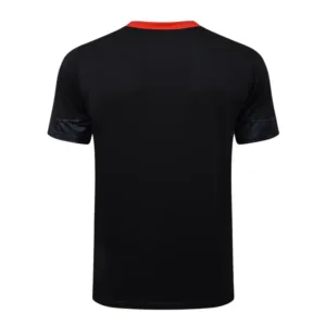 AC Milan Chándal 2025 2026 Negro - Maglia Ac Milan | escamisetasfutbol