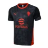 AC Milan Chándal 2025 2026 Negro - Maglia Ac Milan | escamisetasfutbol