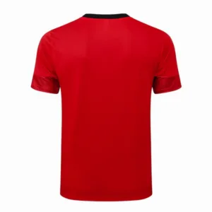 AC Milan Chándal 2025 2026 Rojo - Maglia Ac Milan | escamisetasfutbol