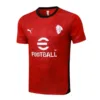 AC Milan Chándal 2025 2026 Rojo - Maglia Ac Milan | escamisetasfutbol