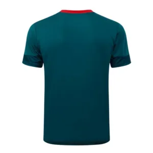 AC Milan Chándal 2025 2026 Verde - Maglia Ac Milan | escamisetasfutbol