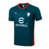 AC Milan Chándal 2025 2026 Verde - Maglia Ac Milan | escamisetasfutbol