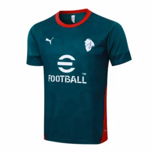 AC Milan Chándal 2025 2026 Verde - Maglia Ac Milan | escamisetasfutbol