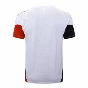 Ajax Chándal 2025 2026 Blanco - Maglia Ajax | escamisetasfutbol