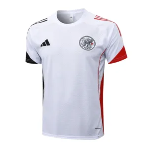 Ajax Chándal 2025 2026 Blanco - Maglia Ajax | escamisetasfutbol