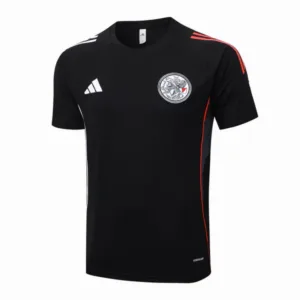 Ajax Chándal 2025 2026 Negro - Maglia Ajax | escamisetasfutbol