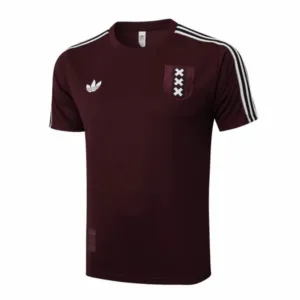 Ajax Chándal 2025 2026 Rojo - Maglia Ajax | escamisetasfutbol