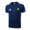 Al-Nassr FC Chándal 2025 2026 Azul - Al Nassr Fc Maglia | escamisetasfutbol