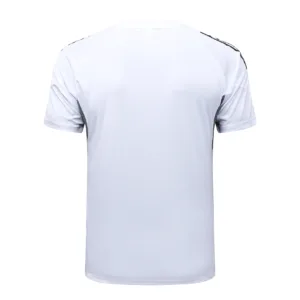 Alemania Chándal 2025 Blanco - Tuta Alemania | escamisetasfutbol