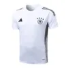 Alemania Chándal 2025 Blanco - Tuta Alemania | escamisetasfutbol