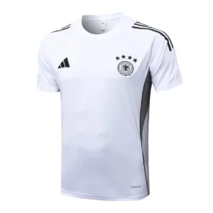 Alemania Chándal 2025 Blanco - Tuta Alemania | escamisetasfutbol