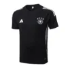 Alemania Chándal 2025 Negro - Tuta Alemania | escamisetasfutbol