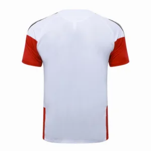Alemania Chándal 2026 Blanco - Alemania Barata | escamisetasfutbol