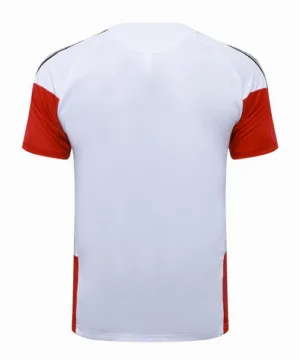 Alemania Chándal 2026 Blanco - Alemania Barata | escamisetasfutbol