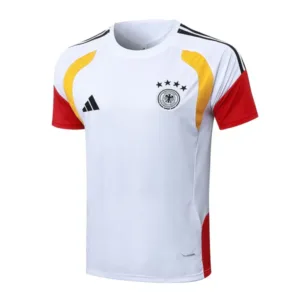 Alemania Chándal 2026 Blanco - Alemania Barata | escamisetasfutbol