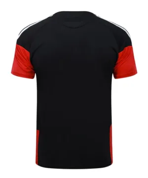 Alemania Chándal 2026 Negro - Alemania Barata | escamisetasfutbol