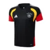 Alemania Chándal 2026 Negro - Alemania Barata | escamisetasfutbol