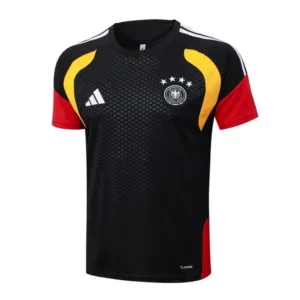 Alemania Chándal 2026 Negro - Alemania Barata | escamisetasfutbol