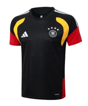 Alemania Chándal 2026 Negro - Alemania Barata | escamisetasfutbol