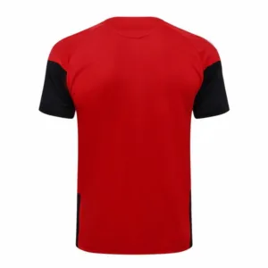 Alemania Chándal 2026 Rojo - Alemania Barata | escamisetasfutbol