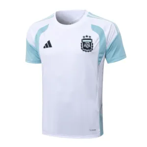 Argentina Chándal 2026 Blanco - Chándal Argentina | escamisetasfutbol