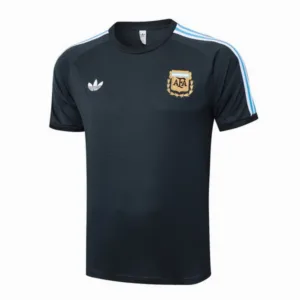 Argentina Chándal 2026 Gris - Maglia Argentina 2026 | escamisetasfutbol