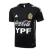 Argentina Chándal 2026 Negro - Maglia Argentina 2026 | escamisetasfutbol