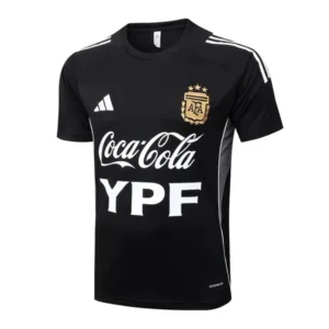 Argentina Chándal 2026 Negro - Maglia Argentina 2026 | escamisetasfutbol