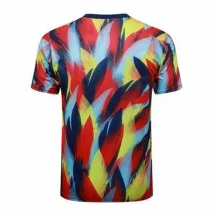 Arsenal Chándal 2025 2026 Amarillo - Maglia Arsenal | escamisetasfutbol