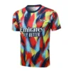 Arsenal Chándal 2025 2026 Amarillo - Maglia Arsenal | escamisetasfutbol