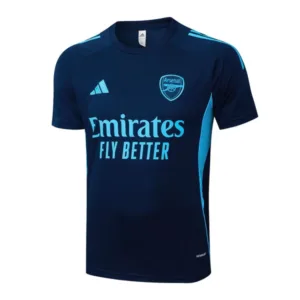 Arsenal Chándal 2025 2026 Azul - Maglia Arsenal | escamisetasfutbol